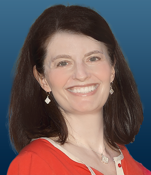 Traci Biondi, MD